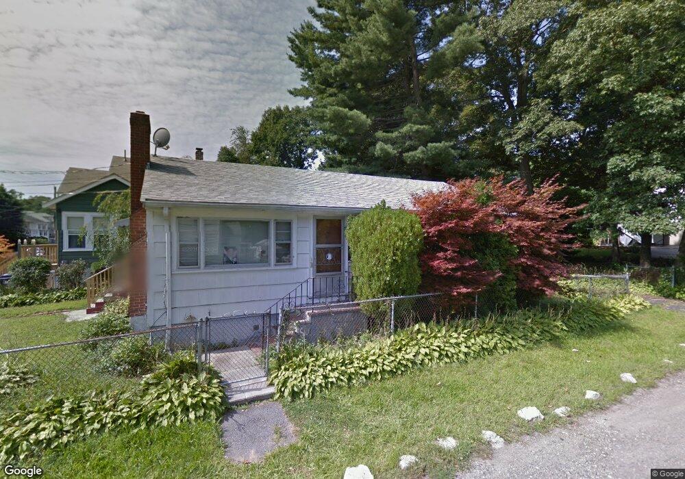 2 Newcastle St, Mattapan, MA 02126 - photo 1