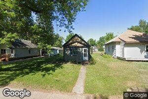 220 220 Winona Avenue--, Ironton, MN 56455