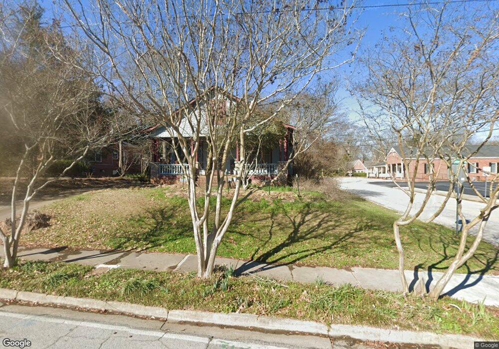 2149 Conyers St SE, Covington, GA 30014 - photo 1