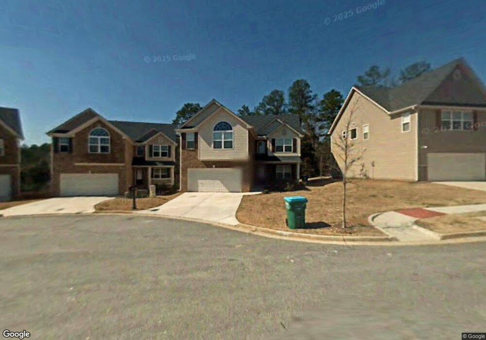 4763 Beau Point Ct, Snellville, GA 30039 - photo 1