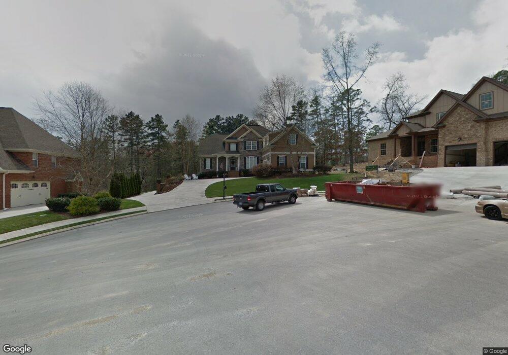 2822 Reflection Ln, Ooltewah, TN 37363 - photo 1