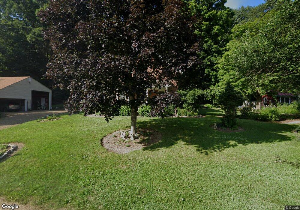 2025 Pleasant Valley Rd, Lucas, OH 44843 - photo 1