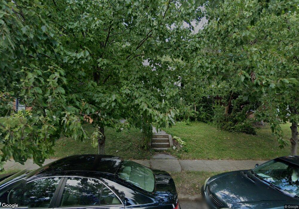 1204 Lakeside Ave, Baltimore, MD 21218 - photo 1