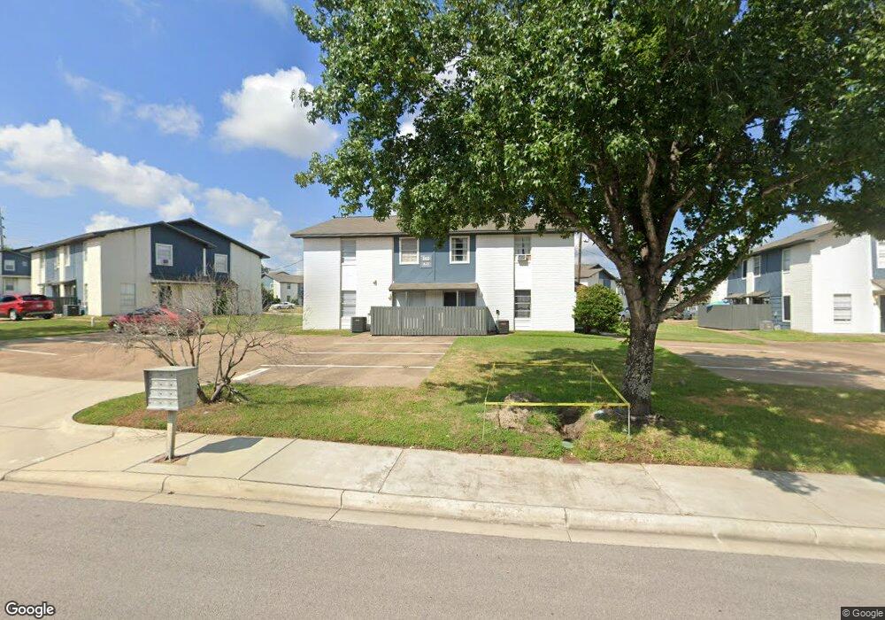 202 Winter Park unit AD, College Station, TX 77840 - photo 1