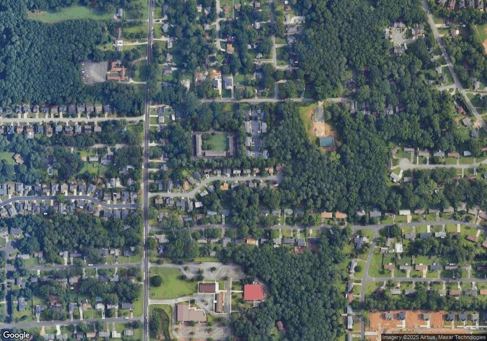 4100 Wildflower Ln, Tucker, GA 30084 - photo 1