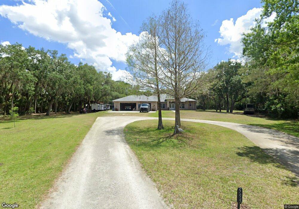 595 Hilburn Ln, Cocoa, FL 32926 - photo 1