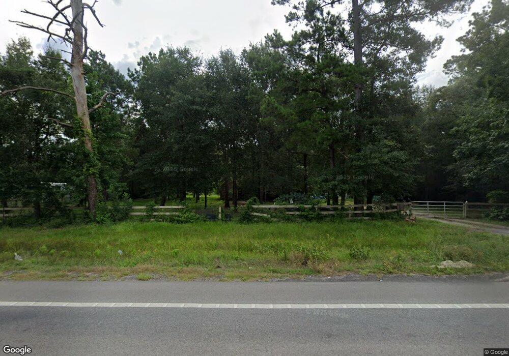 1120 Fm 1486 Rd, Magnolia, TX 77354 - photo 1