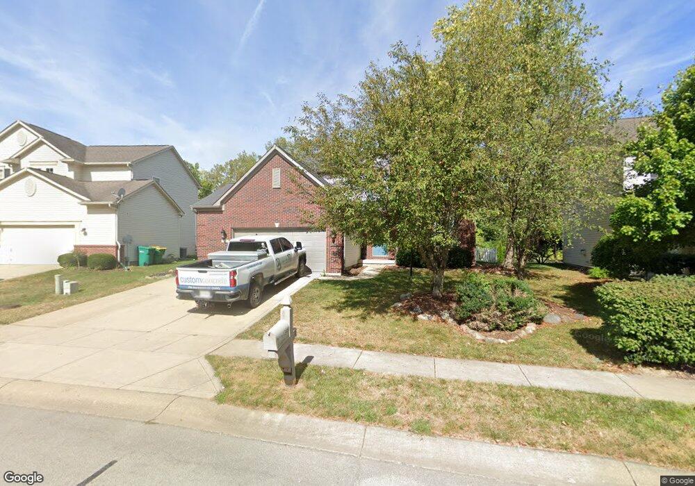 13466 Creektree Ln, Fishers, IN 46038 - photo 1