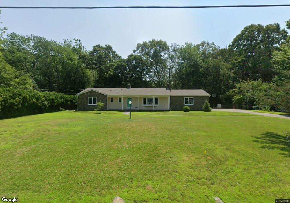 18 Colonial Way, North Dartmouth, MA 02747 - photo 1