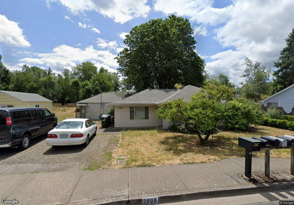 2868 Bailey Ln, Eugene, OR 97401 - photo 1