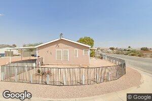 728 Condie St, Overton, NV 89040