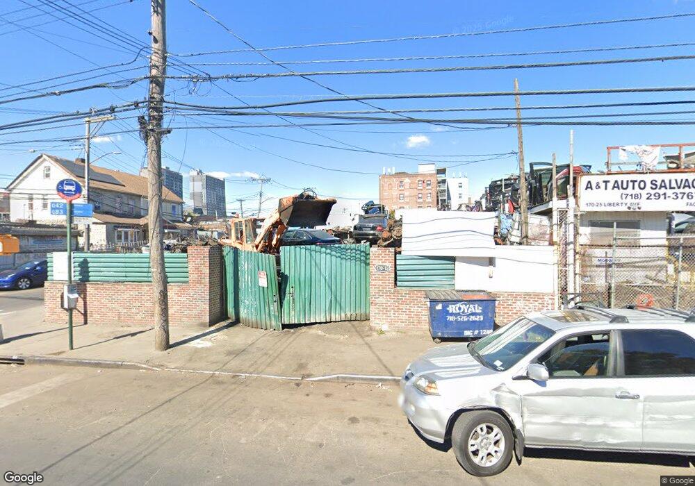 17013 Liberty Ave, Jamaica, NY 11433 - photo 1