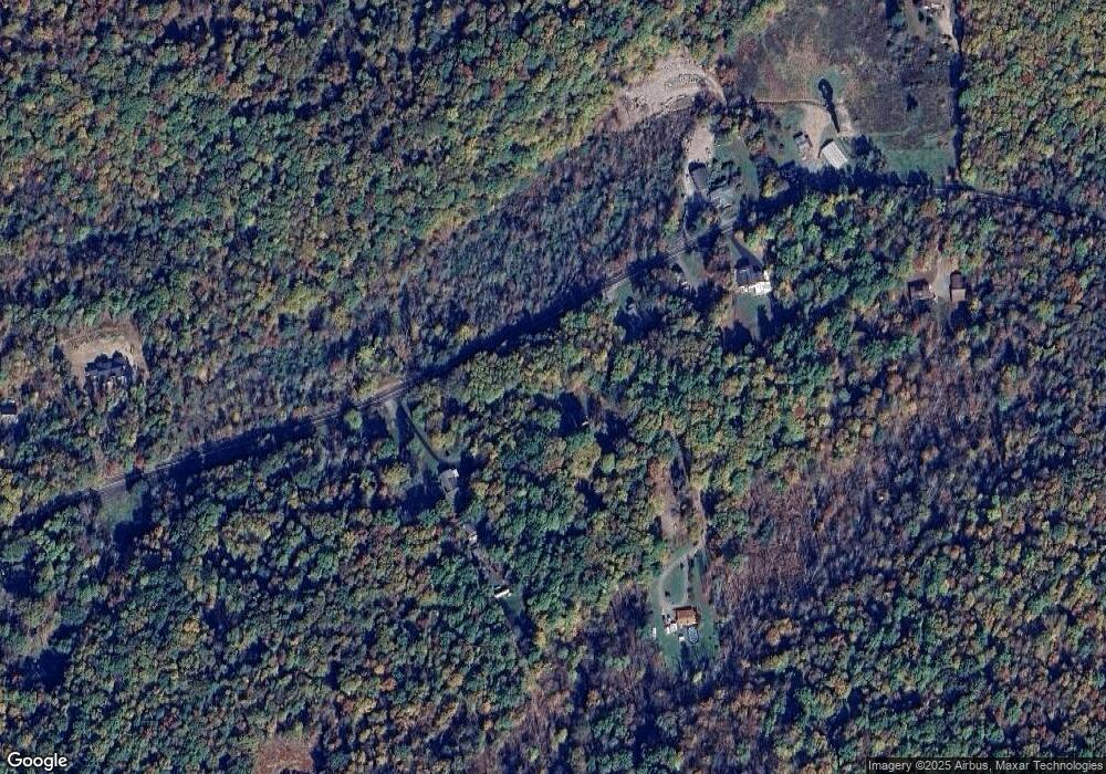 352 2nd St, Harveys Lake, PA 18618 - photo 1