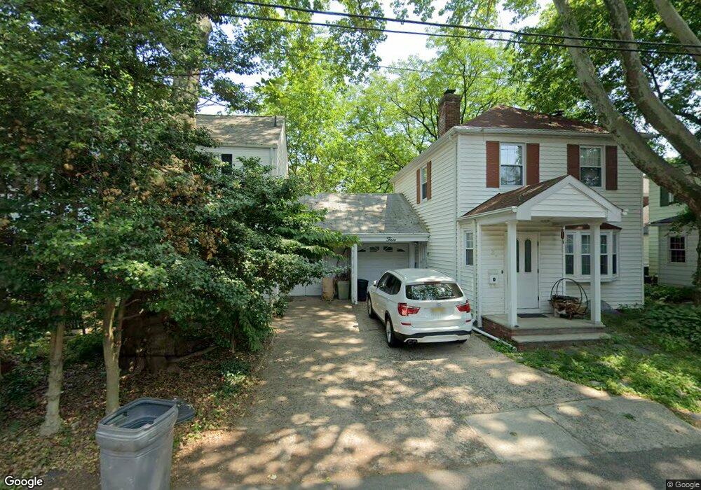 7 Berkeley Place unit 1X, Fair Lawn, NJ 07410 - photo 1