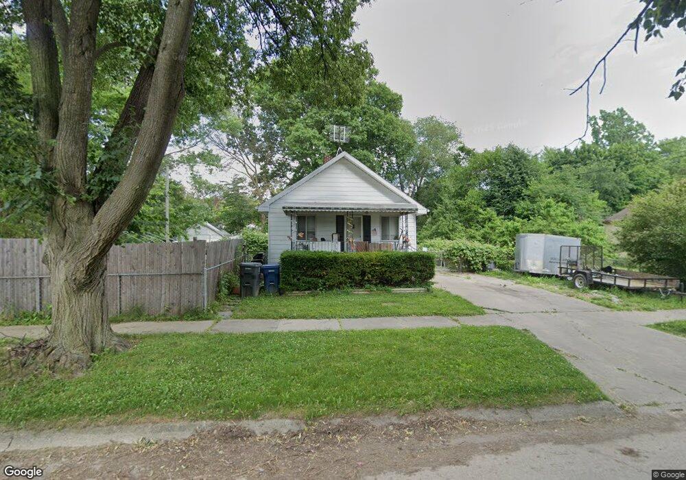 2518 Hoff St, Flint, MI 48506 - photo 1
