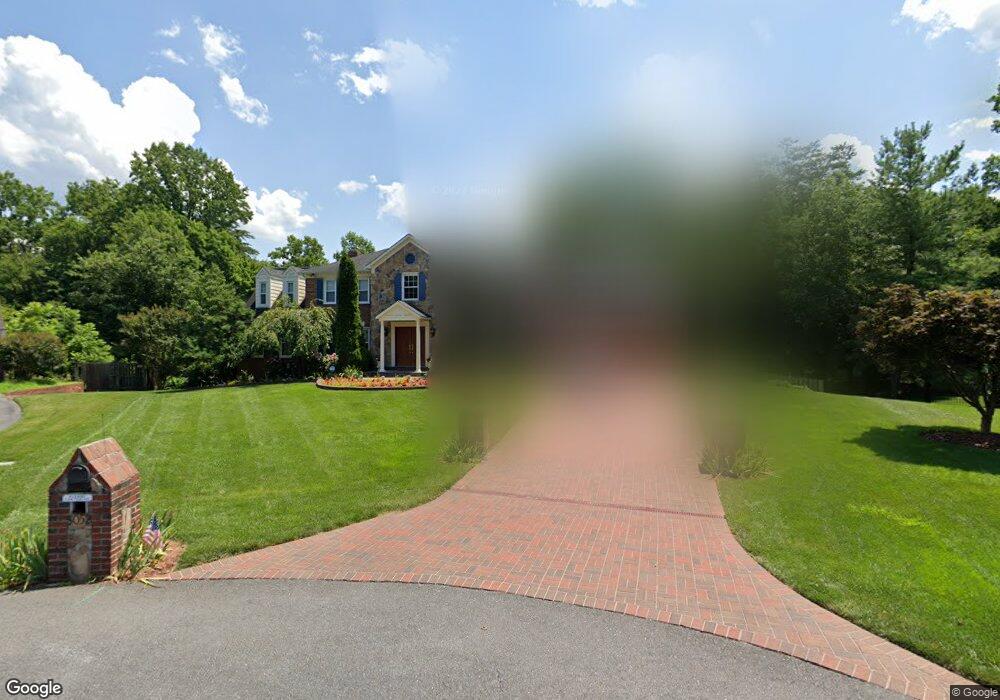 3052 Brownstone Ct, Burtonsville, MD 20866 - photo 1