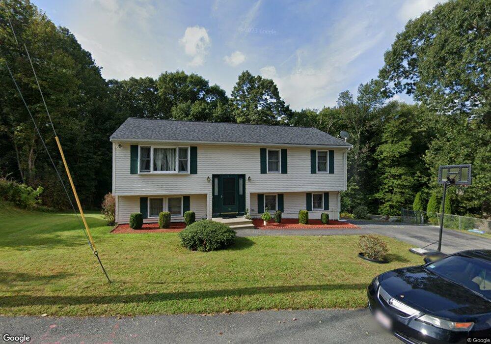 38 Upland St, Holbrook, MA 02343 - photo 1