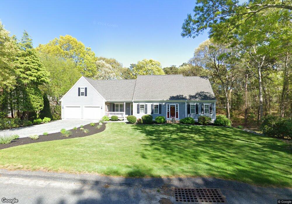 56 Randolph Rd, Yarmouth Port, MA 02675 - photo 1