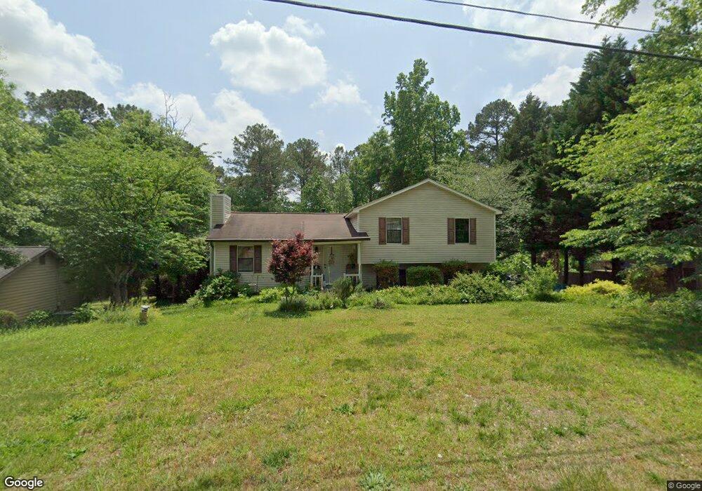 1277 Country Lane Way NE unit 4, Conyers, GA 30012 - photo 1