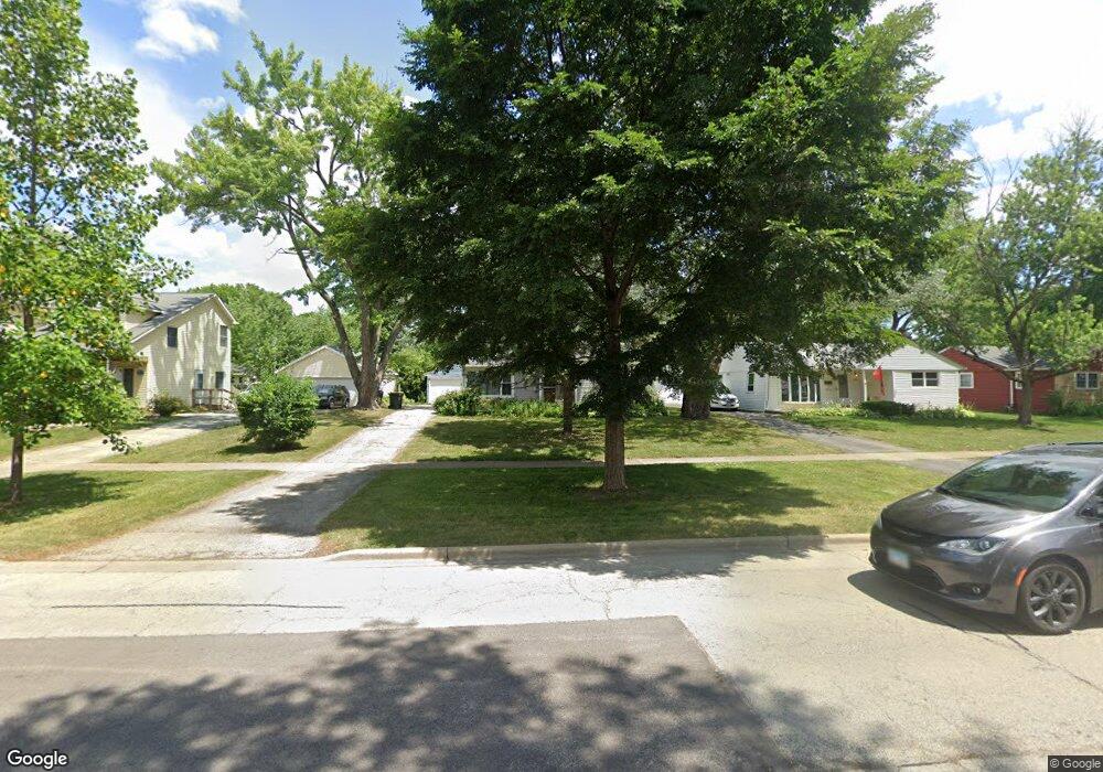 2500 Campbell St, Rolling Meadows, IL 60008 - photo 1