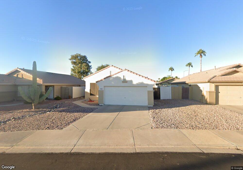 5750 E Harmony Ave, Mesa, AZ 85206 - photo 1