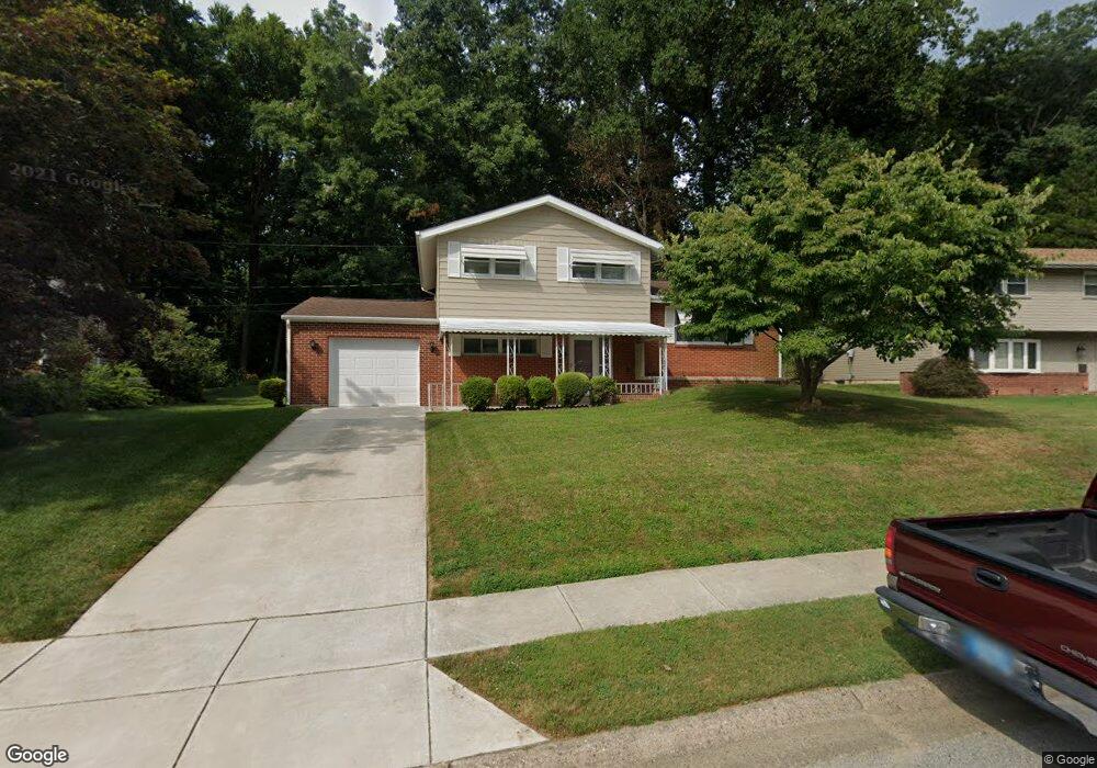 2006 Wildwood Dr, Wilmington, DE 19805 - photo 1