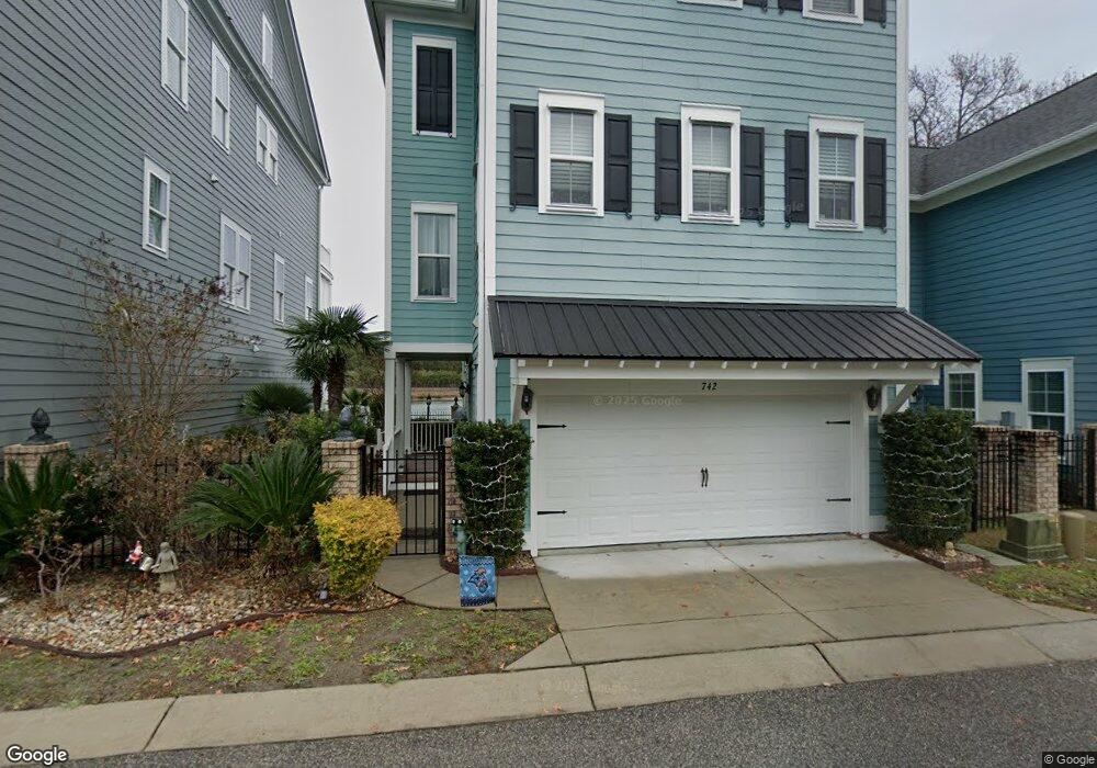 742 Curtis Brown Ln unit The Stillwater, Myrtle Beach, SC 29577 - photo 1