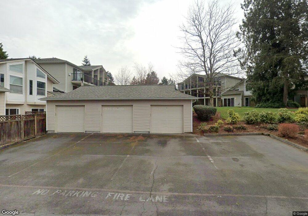 2001 120th Place SE unit I-203, Everett, WA 98208 - photo 1
