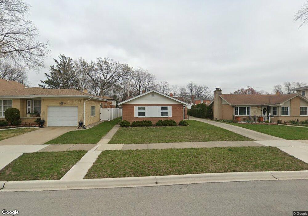 1443 Suffolk Ave, Westchester, IL 60154 - photo 1