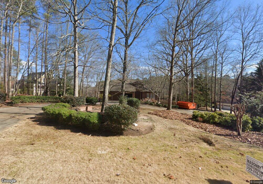 2971 N Tower Way NE, Conyers, GA 30012 - photo 1
