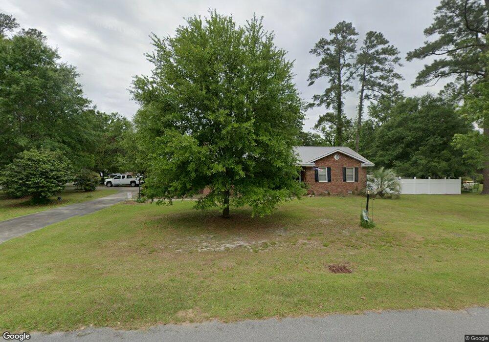202 Magrath Ave, Conway, SC 29526 - photo 1