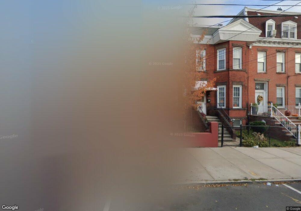 525 N 3rd St, East Newark, NJ 07029 - photo 1