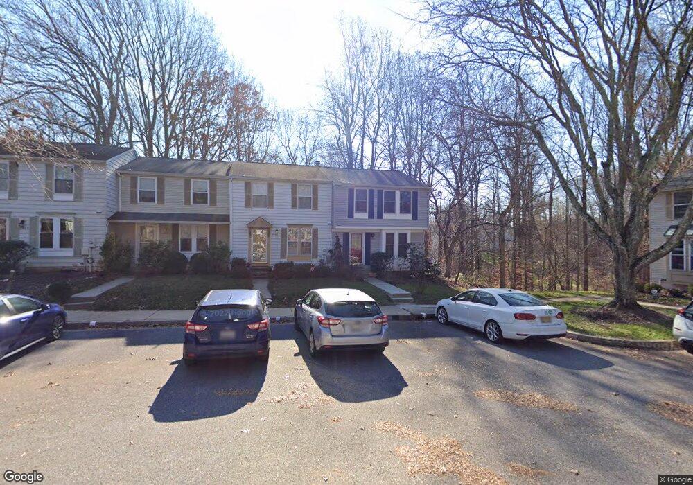 6055 Wild Ginger Ct, Columbia, MD 21044 - photo 1