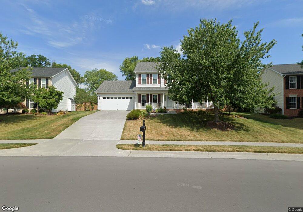 120 Driftwood Dr, Stephens City, VA 22655 - photo 1