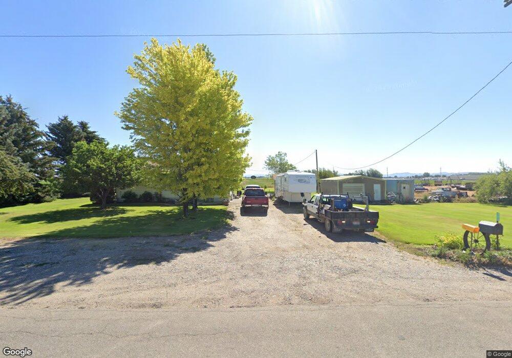 185 N 600 W, Blackfoot, ID 83221 - photo 1