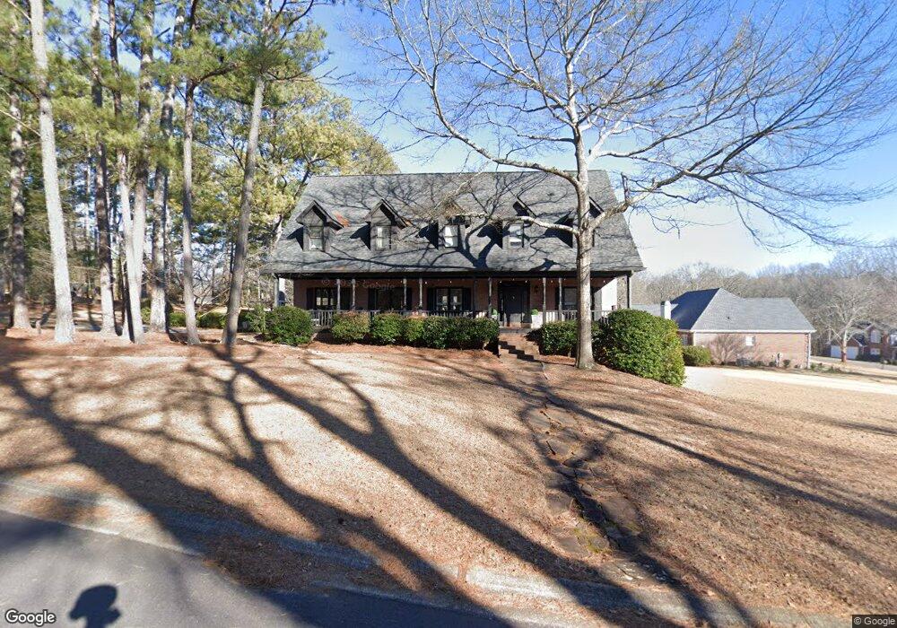 1120 Nona Dr, Athens, GA 30606 - photo 1