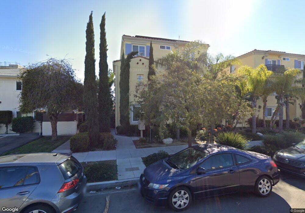 4333 Idaho St unit 37, San Diego, CA 92104 - photo 1