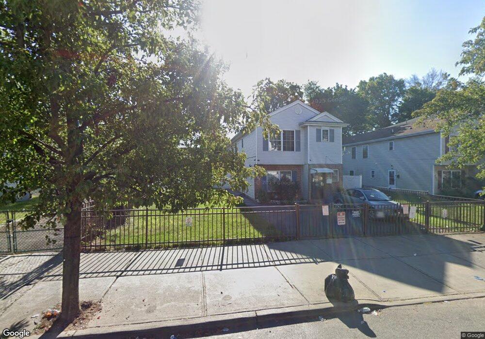 480-482 S 18th St, Newark, NJ 07103 - photo 1