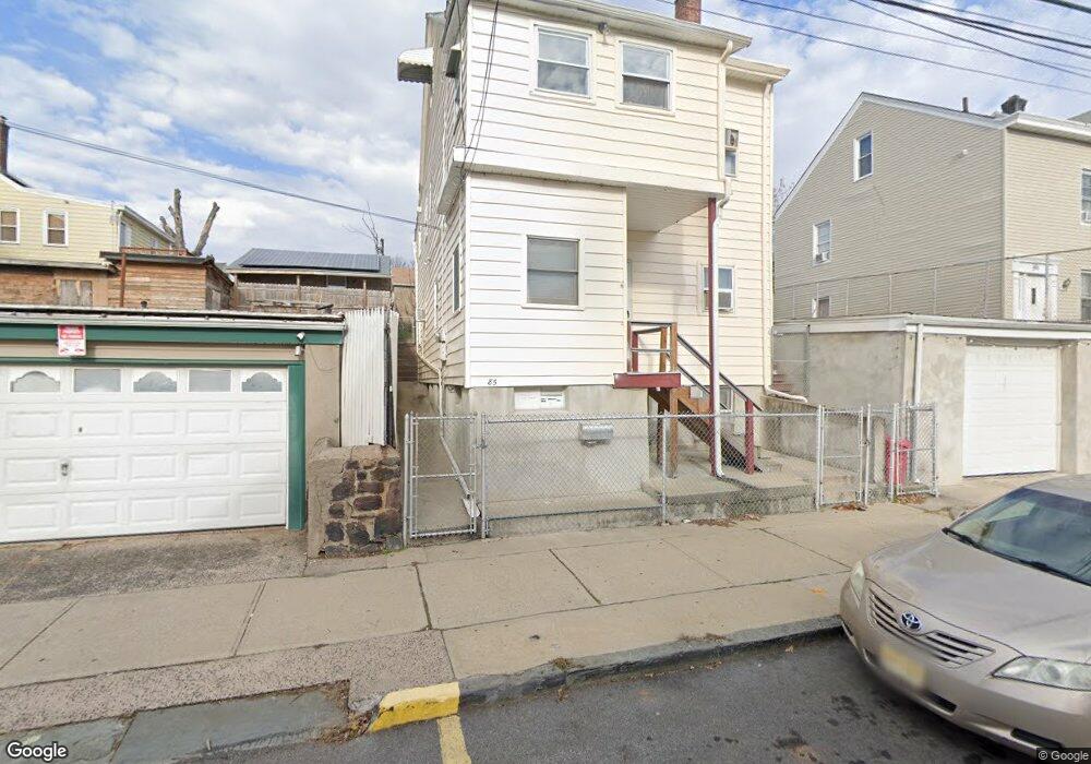 85 Hopper St unit 2, Prospect Park, NJ 07508 - photo 1