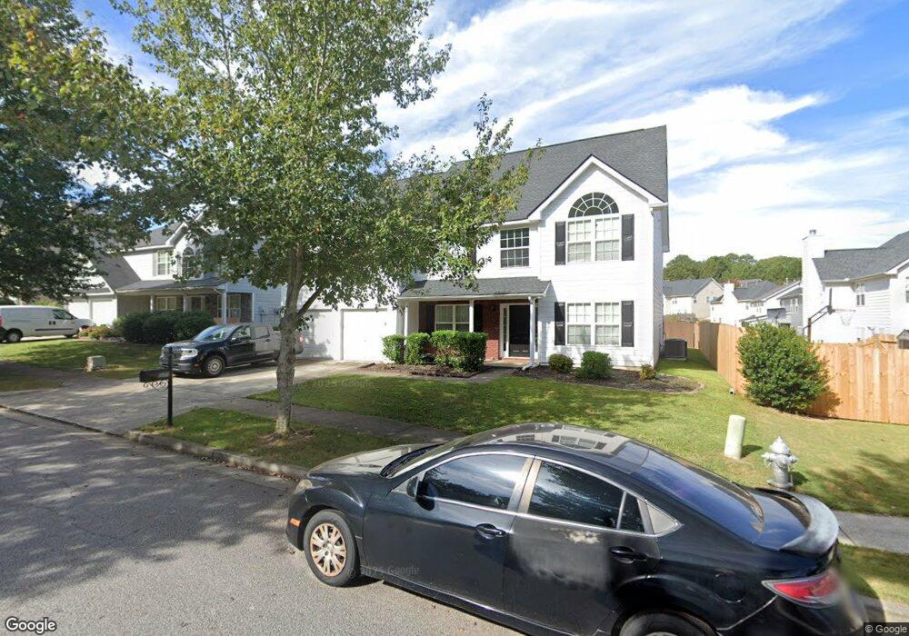 2850 Austin Ridge Dr unit 16, Dacula, GA 30019 - photo 1