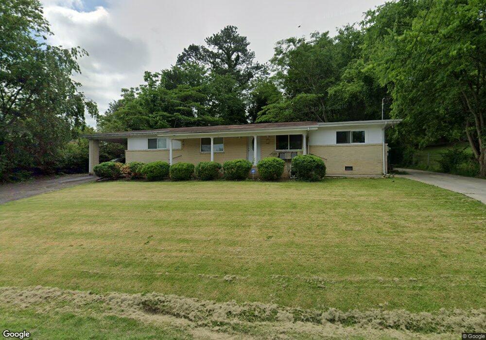 124 Callan Dr unit A & B, Rossville, GA 30741 - photo 1