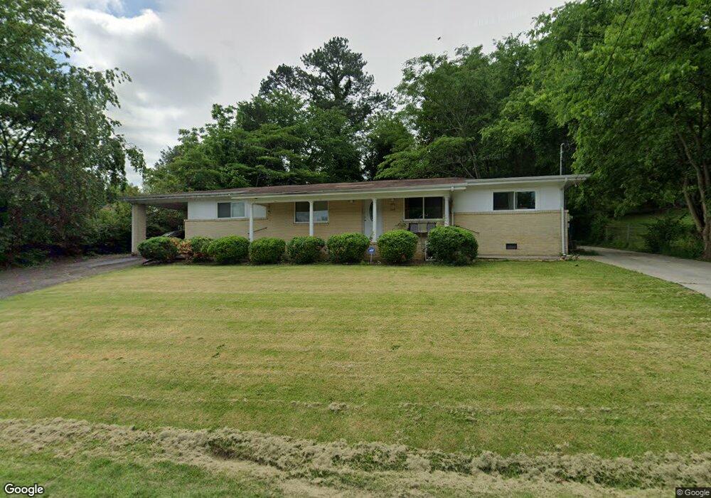 124 Callan Dr unit B, Rossville, GA 30741 - photo 1