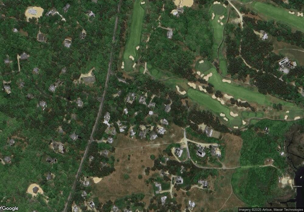 11 Waterview Rd, Edgartown, MA 02539 - photo 1