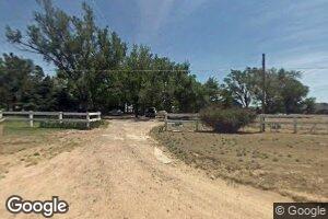 705 N Sumner St, Syracuse, KS 67878