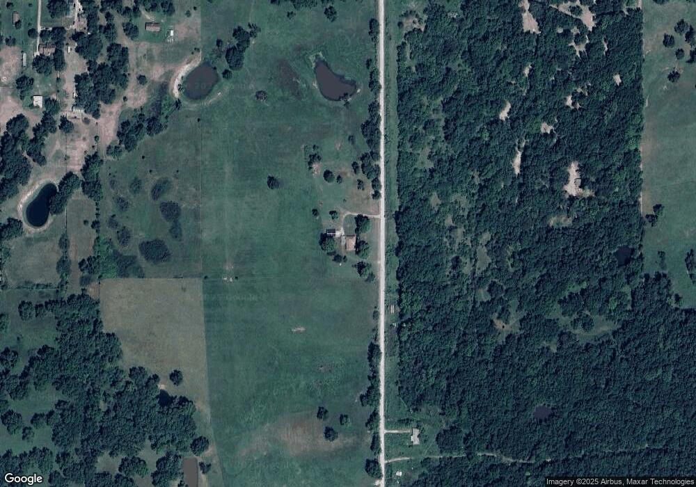 13201 N 210 Rd, Okmulgee, OK 74447 - photo 1