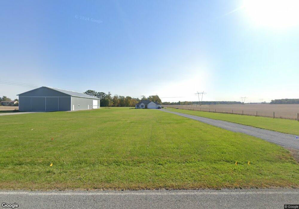 20508 Hauss Rd, Cridersville, OH 45806 - photo 1