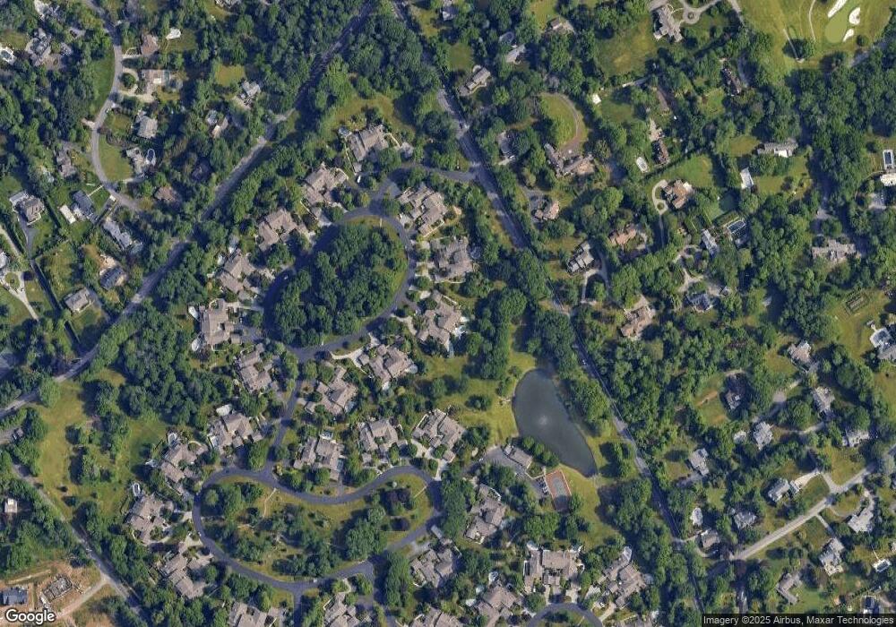 1212 Round Hill Rd unit 61, Bryn Mawr, PA 19010 - photo 1