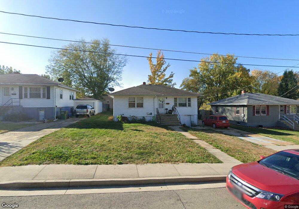 514 E 2nd St, Rolla, MO 65401 - photo 1