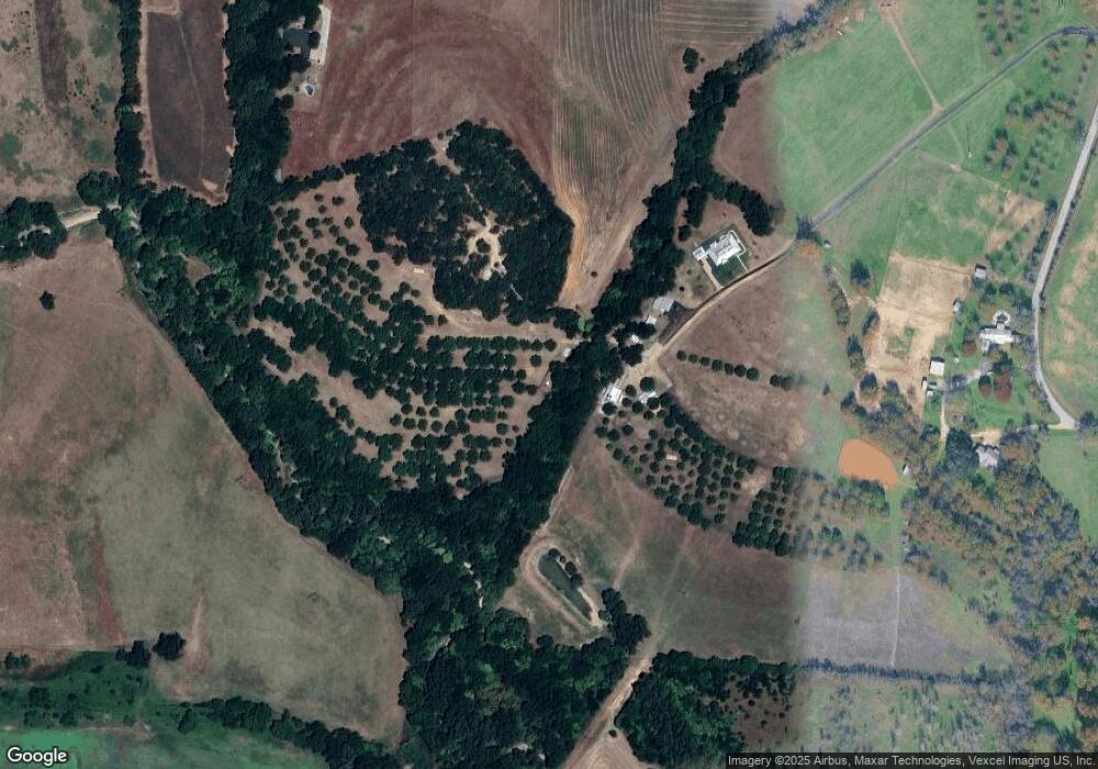 1283 N Lake Dr, Weatherford, TX 76085 - photo 1