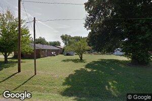710 NW 10th St, Stigler, OK 74462